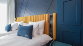 Hotel Stay inn by Frost